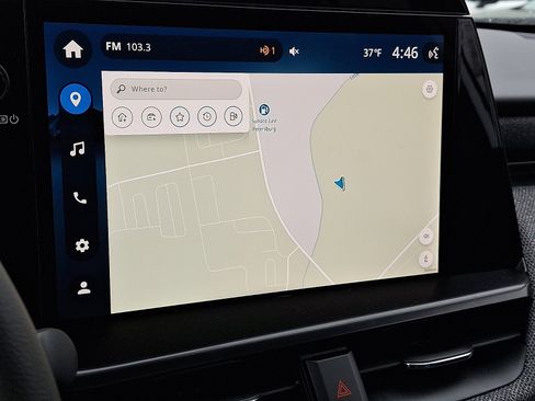 New 2026 Subaru Outback Limited XT image 12