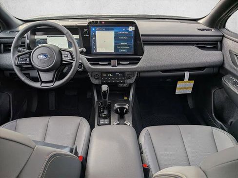 New 2026 Subaru Outback Limited image 15