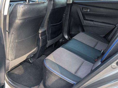 Used 2017 Toyota Corolla L image 16