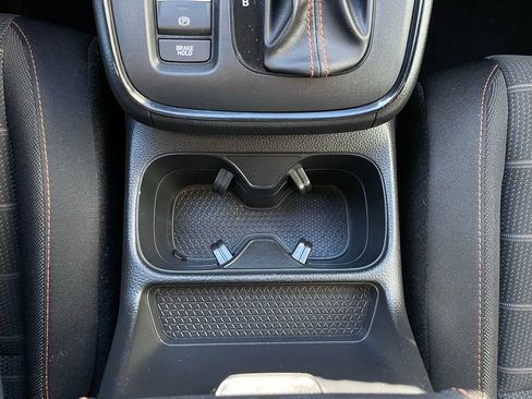 Certified 2025 Honda CR-V Sport image 20