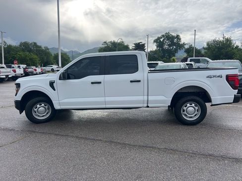 Used 2024 Ford F150 XL AWD/4WD image 12