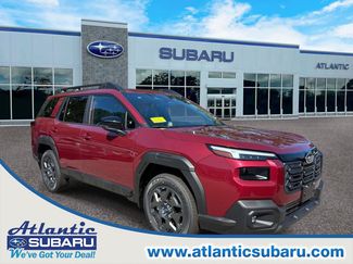 New 2026 Subaru Outback Premium AWD/4WD video 1