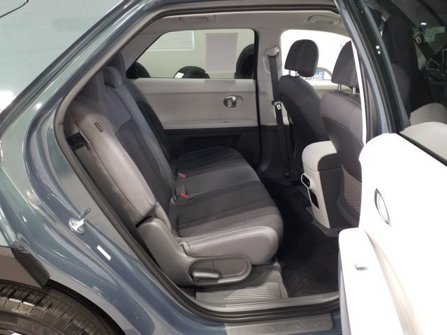 Certified 2024 Hyundai Ioniq 5 SEL RWD image 14