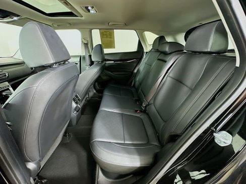Used 2023 Kia Seltos SX w/ SX Sunroof Package AWD/4WD image 38