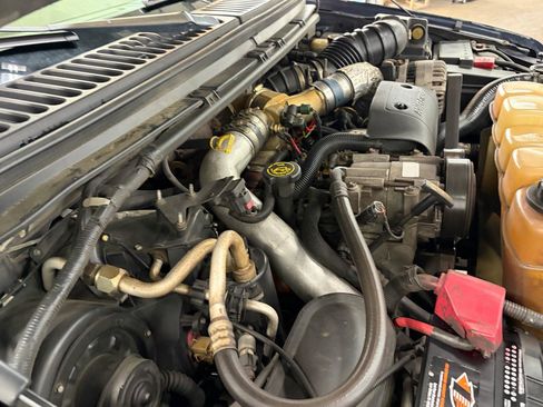 Used 2001 Ford F350 Lariat AWD/4WD image 20