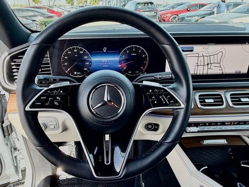 Used 2026 Mercedes-Benz GLE 350 4MATIC image 23