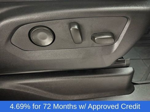 Used 2024 Chevrolet Tahoe Premier image 35