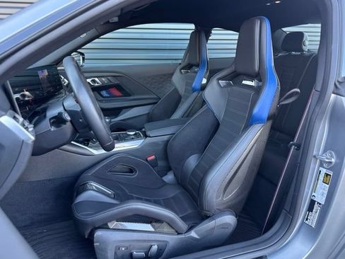 Used 2026 BMW M2 w/ Lighting Package RWD image 5