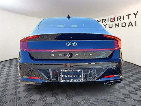 Used 2023 Hyundai Sonata SEL image 5