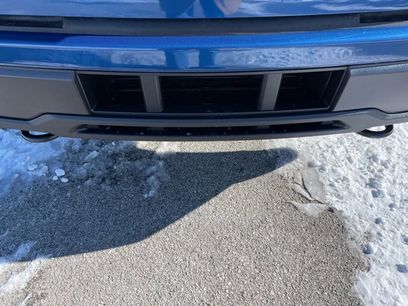 New 2025 Ford F150 STX w/ Equipment Group 200A