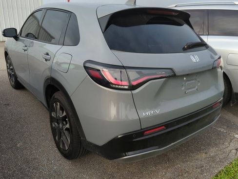 Used 2026 Honda HR-V EX-L image 5