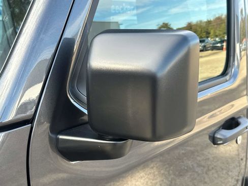 New 2025 Jeep Wrangler Sahara w/ Safety Group image 21