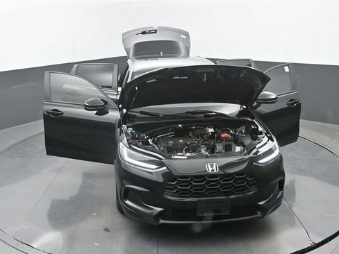 Used 2023 Honda HR-V LX image 35