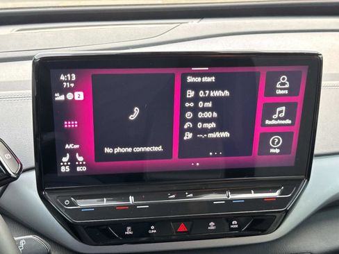 Certified 2023 Volkswagen ID.4 Pro image 28