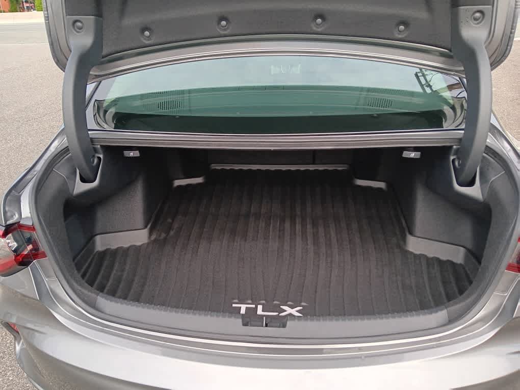 Used 2024 Acura TLX w/ Technology Package FWD image 34