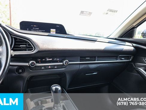 Used 2023 MAZDA CX-30 AWD 2.5 S w/ Select Package image 43