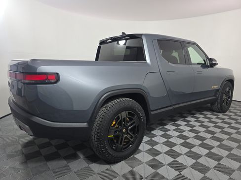 Used 2022 Rivian R1T Adventure AWD/4WD image 5