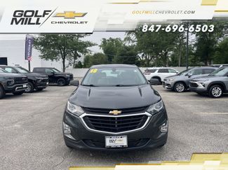 Used 2018 Chevrolet Equinox LS FWD video 2
