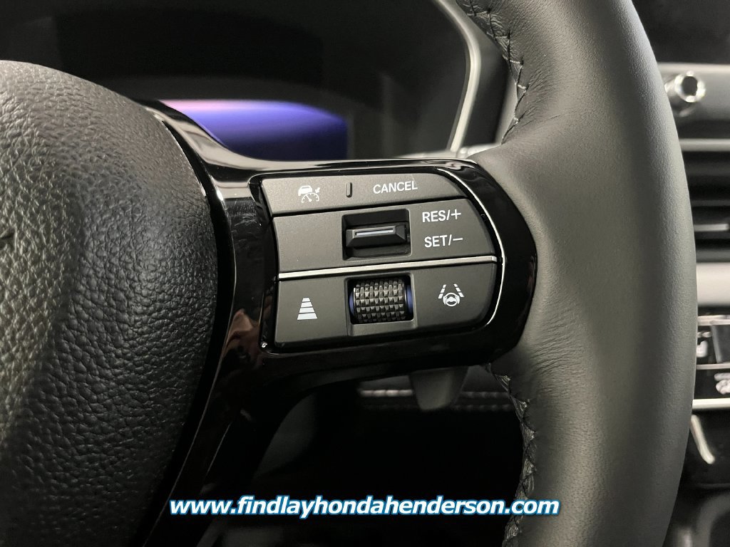 New 2026 Honda Pilot EX-L image 17