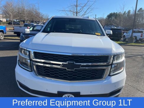 Used 2019 Chevrolet Tahoe LT image 3
