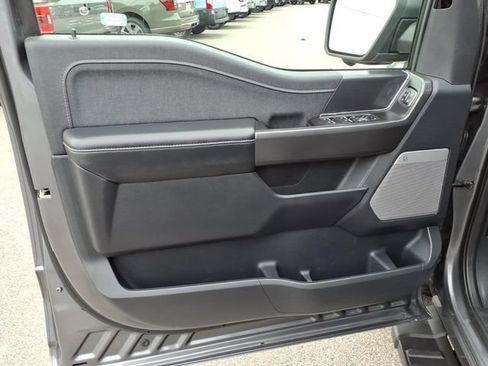 Used 2024 Ford F150 Lariat AWD/4WD image 20