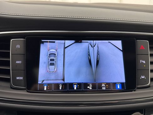 Used 2023 Buick Enclave Essence w/ Experience Buick Package image 39