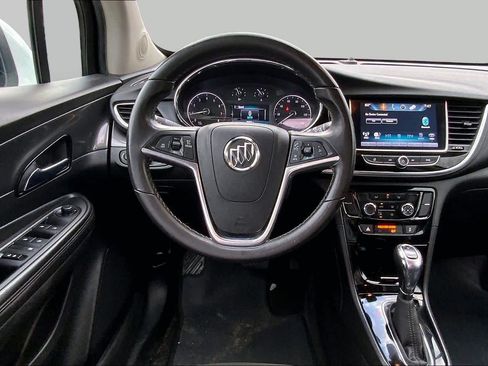Used 2017 Buick Encore Preferred FWD image 6