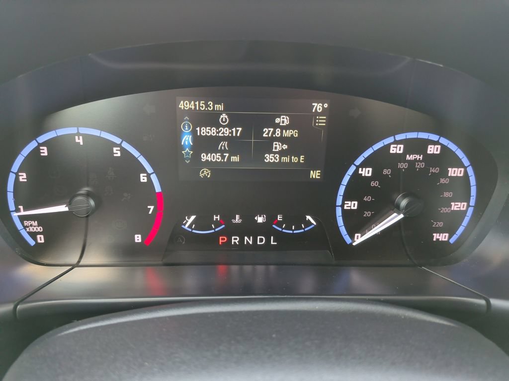 Certified 2023 Ford Bronco Sport Big Bend w/ Convenience Package AWD/4WD image 29