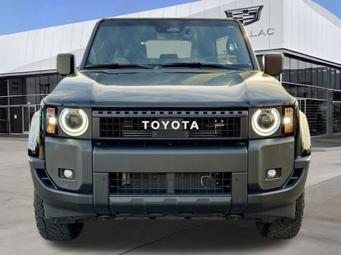 Used 2024 Toyota Land Cruiser 1958 image 4