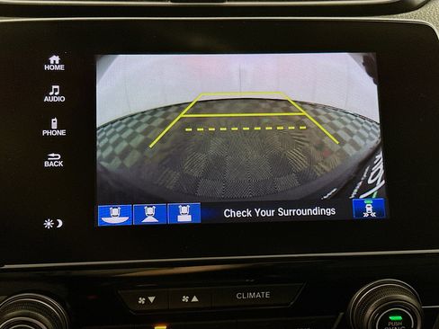 Used 2019 Honda CR-V EX-L image 22