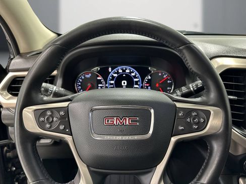 Used 2020 GMC Acadia Denali w/ LPO, Floor Liner Package AWD/4WD image 22