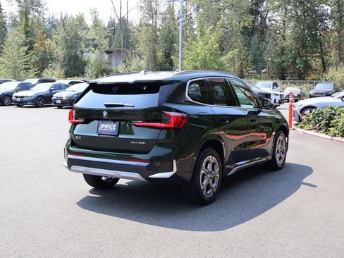 Used 2023 BMW X1 xDrive28i w/ Premium Package AWD/4WD image 6