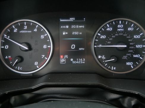 Used 2022 Subaru Outback AWD/4WD image 21