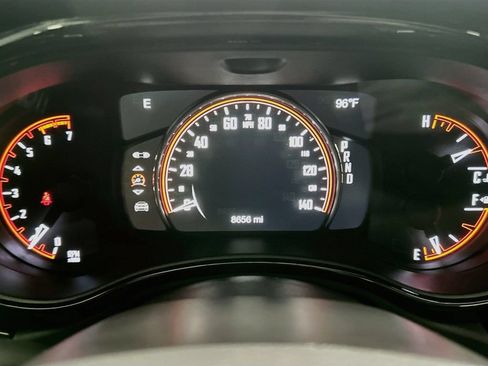 Used 2026 Dodge Durango GT AWD/4WD image 33