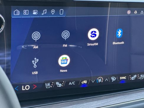 New 2026 Chevrolet Tahoe Premier image 23