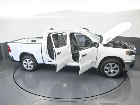 Used 2026 RAM 1500 Big Horn image 65