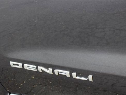 Used 2023 GMC Sierra 1500 Denali Ultimate image 54