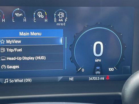 Used 2025 Ford F250 King Ranch AWD/4WD image 17