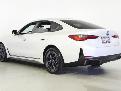 Certified 2023 BMW i4 eDrive40 RWD image 10