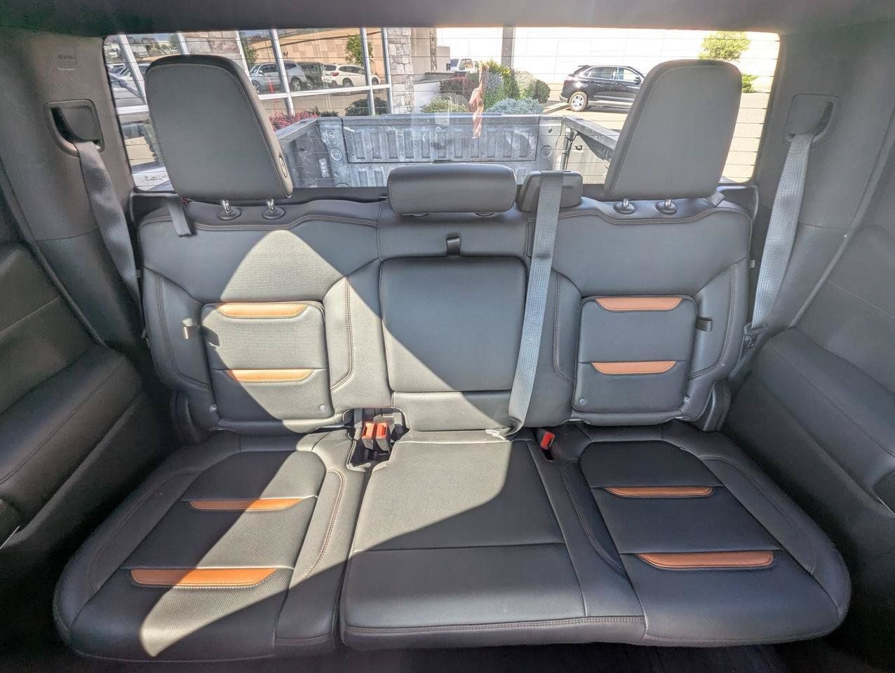 Used 2019 GMC Sierra 1500 AT4 AWD/4WD image 24