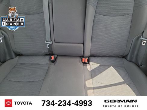 Used 2024 Toyota RAV4 LE AWD/4WD image 14