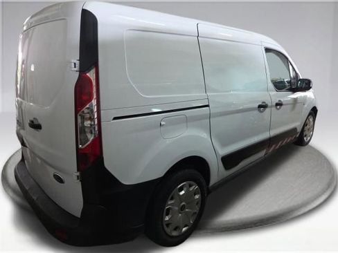 Used 2022 Ford Transit Connect XL FWD image 6