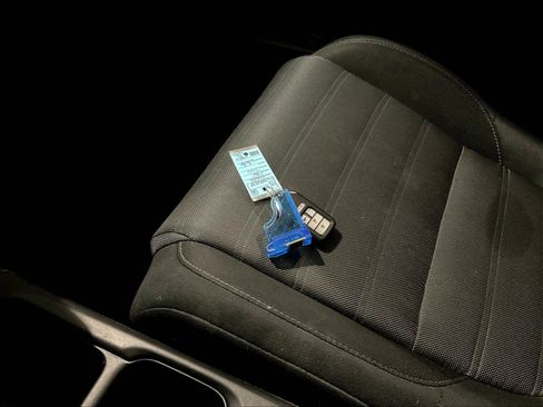 Used 2021 Honda CR-V EX image 34