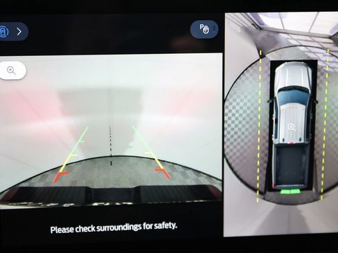 Used 2024 Ford F350 King Ranch w/ Chrome Package image 29