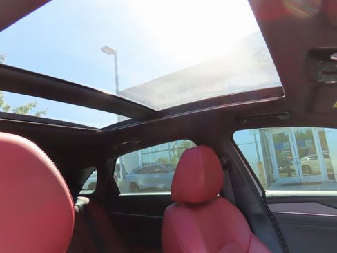 Used 2025 Kia K5 GT-Line w/ GT-Line Premium Package image 34