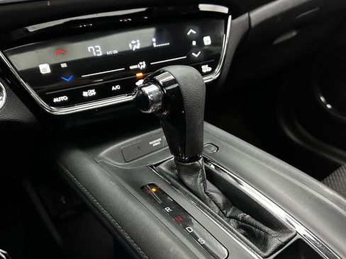 Used 2018 Honda HR-V EX image 15