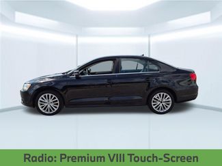 Used 2013 Volkswagen Jetta SEL FWD video 2