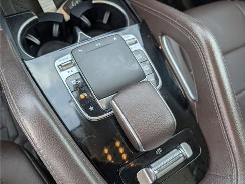 Used 2020 Mercedes-Benz GLS 450 4MATIC image 19