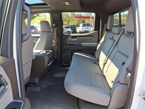 Certified 2023 GMC Sierra 1500 SLT w/ SLT Premium Package image 10