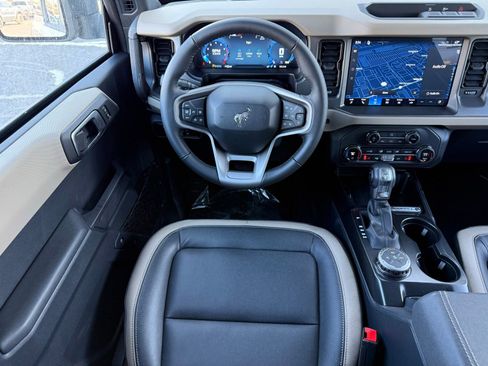 New 2026 Ford Bronco Big Bend image 32